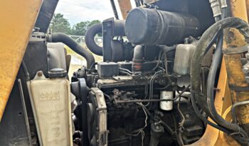 CASE 580 SLE KOPARKO-ŁADAWARKA full