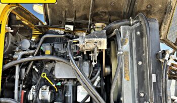 WACKER NEUSON 9503-2 KOPARKA KOŁOWA full