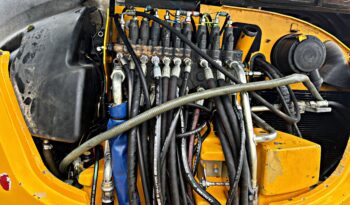 JCB 8080 MINI-KOPARKA full