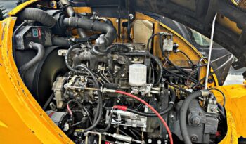 JCB 8080 MINI-KOPARKA full