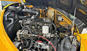 JCB 8080 MINI-KOPARKA full
