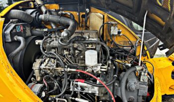 JCB 8080 MINI-KOPARKA full