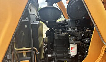 CASE 580 SR KOPARKO-ŁADOWARKA full