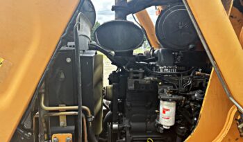 CASE 580 SR KOPARKO-ŁADOWARKA full