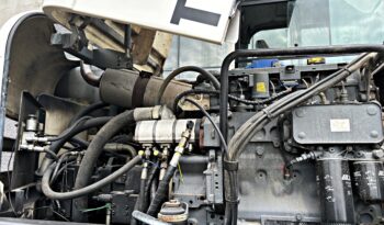 TEREX TW110 KOPARKA KOŁOWA full