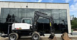 TEREX TW110 KOPARKA KOŁOWA