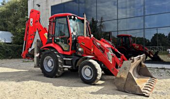 JCB 3CX KOPARKO-ŁADOWARKA full