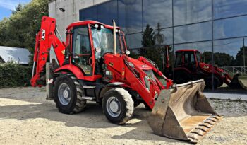 JCB 3CX KOPARKO-ŁADOWARKA full