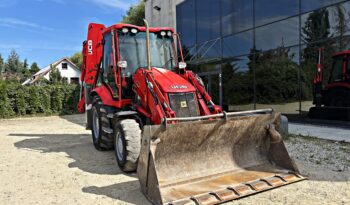 JCB 3CX KOPARKO-ŁADOWARKA full