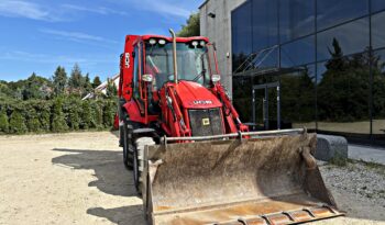 JCB 3CX KOPARKO-ŁADOWARKA full