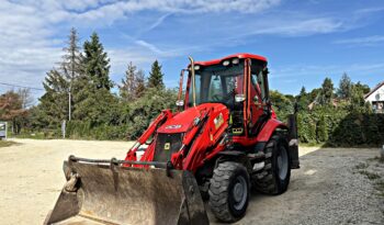 JCB 3CX KOPARKO-ŁADOWARKA full