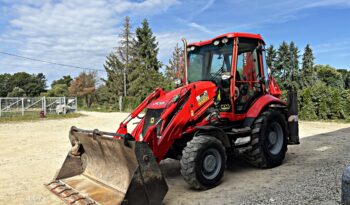 JCB 3CX KOPARKO-ŁADOWARKA full