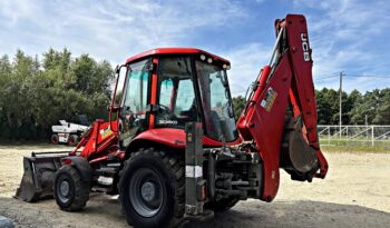 JCB 3CX KOPARKO-ŁADOWARKA full