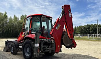 JCB 3CX KOPARKO-ŁADOWARKA full
