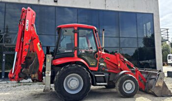 JCB 3CX KOPARKO-ŁADOWARKA full