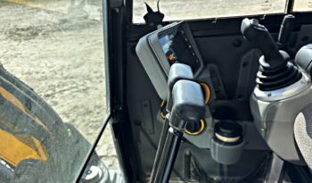 JCB 55Z-1 MINI-KOPARKA full