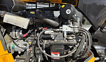 JCB 55Z-1 MINI-KOPARKA full