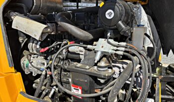 JCB 55Z-1 MINI-KOPARKA full