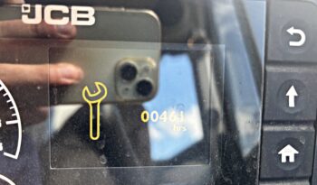 JCB 55Z-1 MINI-KOPARKA full