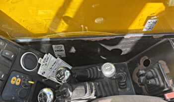 JCB 535-140 ŁADOWARKA TELESKOPOWA full