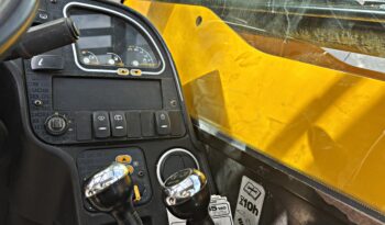 JCB 535-140 ŁADOWARKA TELESKOPOWA full
