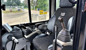 CATERPILLAR 305.5 MINI-KOPARKA POWERTILT full