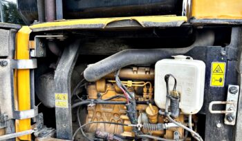 CATERPILLAR 305.5 MINI-KOPARKA POWERTILT full