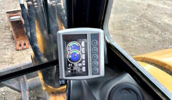 CATERPILLAR 305.5 MINI-KOPARKA POWERTILT full