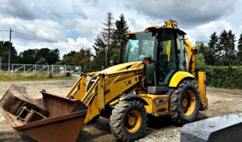 KOMATSU WB93R-5 KOPARKO-ŁADOWARKA full