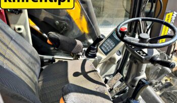 MECALAC 12 MTX KOPARKO-ŁADOWARKA full