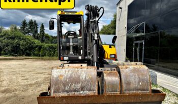 MECALAC 12 MTX KOPARKO-ŁADOWARKA full