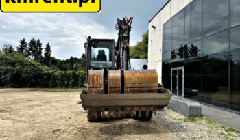 MECALAC 12 MTX KOPARKO-ŁADOWARKA full