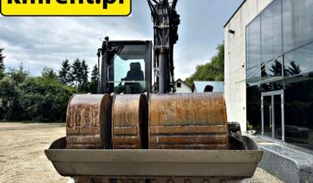 MECALAC 12 MTX KOPARKO-ŁADOWARKA full