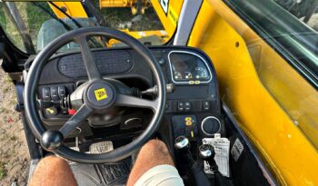 JCB 535-140 ŁADOWARKA TELESKOPOWA full