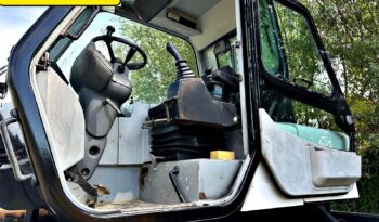 BOBCAT TD 40150 ŁADOWARKA TELESKOPOWA OBROTOWA full