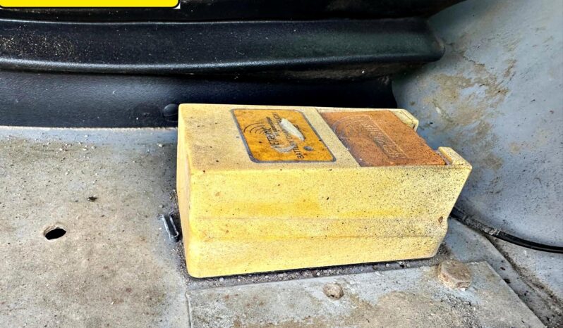 BOBCAT TD 40150 ŁADOWARKA TELESKOPOWA OBROTOWA full