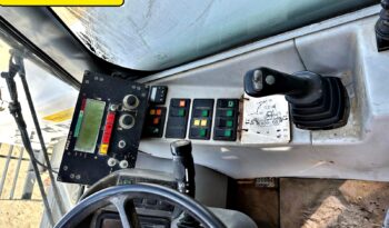 BOBCAT TD 40150 ŁADOWARKA TELESKOPOWA OBROTOWA full