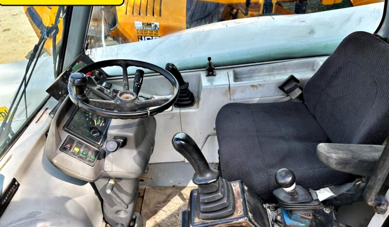 BOBCAT TD 40150 ŁADOWARKA TELESKOPOWA OBROTOWA full