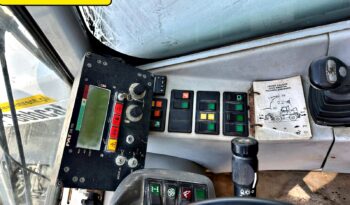 BOBCAT TD 40150 ŁADOWARKA TELESKOPOWA OBROTOWA full