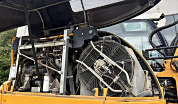 LIEBHERR A 910 COMPACT KOPARKA KOŁOWA full
