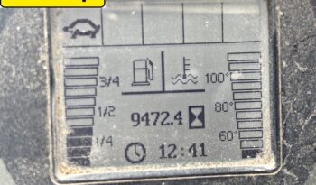 WACKER NEUSON EW 100 KOPARKA KOŁOWA full