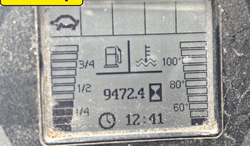 WACKER NEUSON EW 100 KOPARKA KOŁOWA full