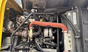 WACKER NEUSON EW 100 KOPARKA KOŁOWA full
