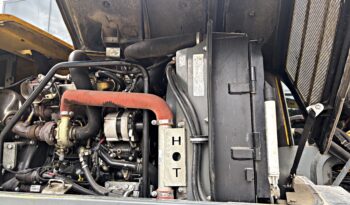 WACKER NEUSON EW 100 KOPARKA KOŁOWA full