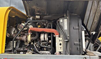 WACKER NEUSON EW 100 KOPARKA KOŁOWA full