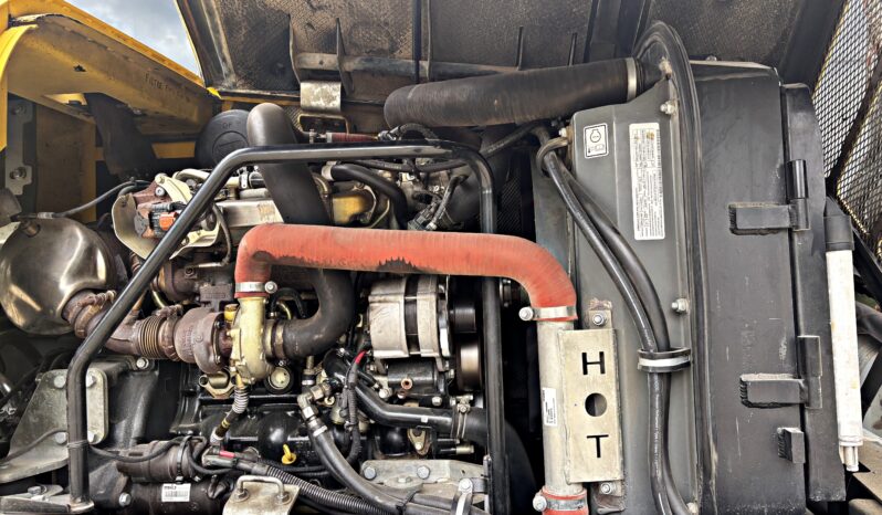 WACKER NEUSON EW 100 KOPARKA KOŁOWA full