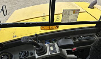 WACKER NEUSON EW 100 KOPARKA KOŁOWA full
