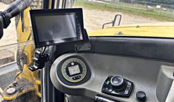 WACKER NEUSON EW 100 KOPARKA KOŁOWA full