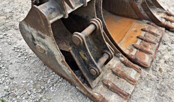 WACKER NEUSON EW 100 KOPARKA KOŁOWA full