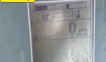 MECALAC 714 MW KOPARKA KOŁOWA full